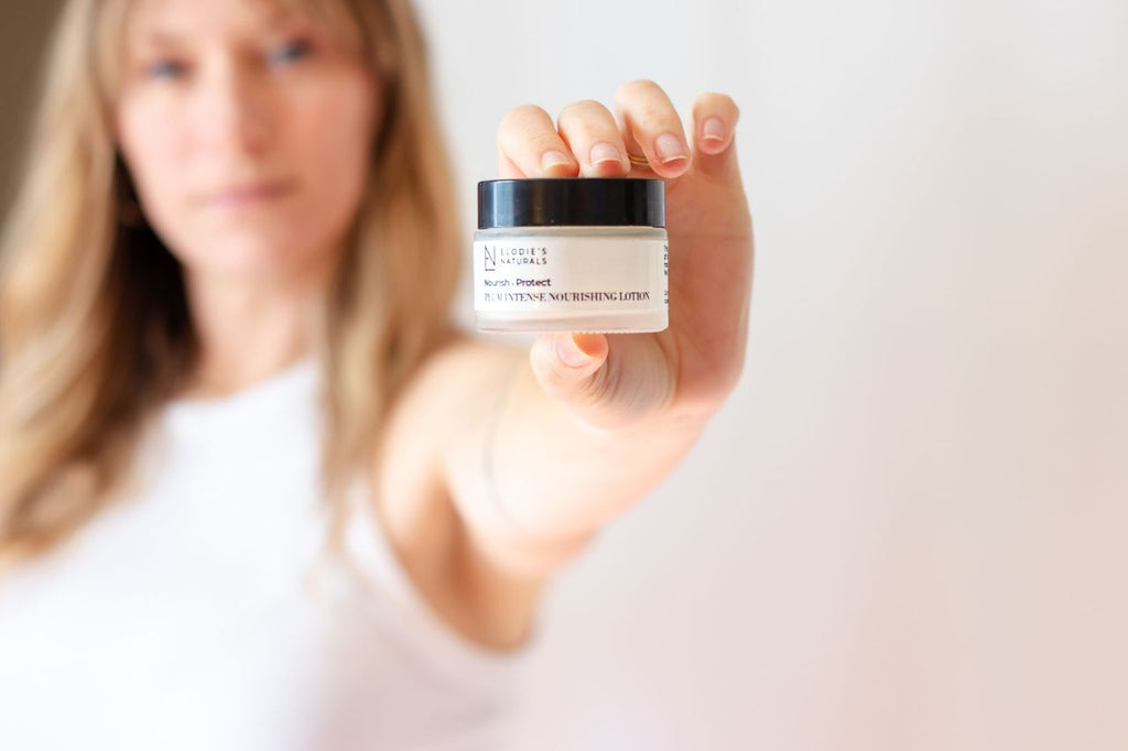 Hyaluronic Acid Plum Lotions