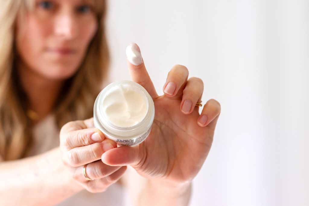 Hyaluronic Acid Plum Lotions