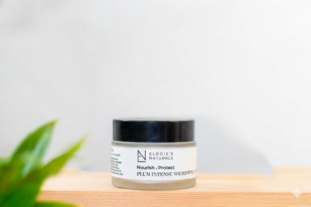 Hyaluronic Acid Plum Lotions